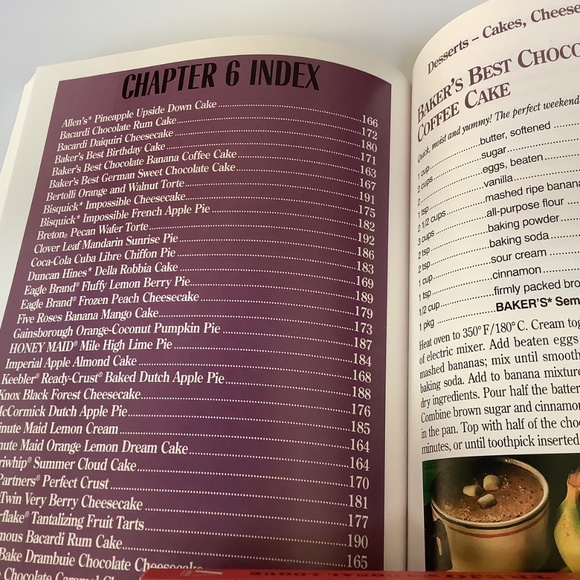 VINTAGE Gourmet Kitchen: Great Canadian Brand Name Recipes Cookbook 🇨🇦 - Picture 5 of 5